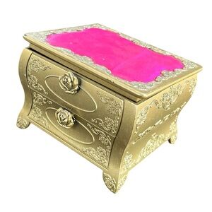 Betsey Johnson Jewelry Box